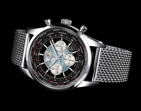 breitling beckham watch